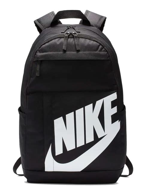 schwarzer schulrucksack nike|nike rucksack schulanfang.